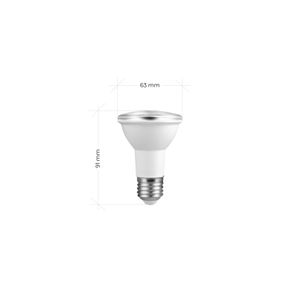 Lâmpada | LED PAR20
