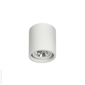 Tube Led- Redonda