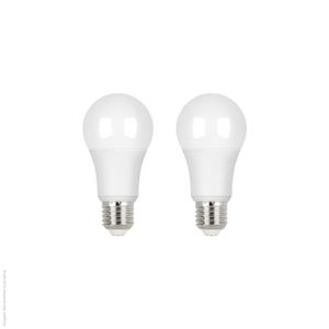 Lâmpadas | Dupla Soft LED 9,8W - Dimerizável Bivolt