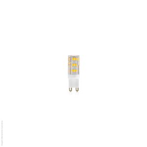 Lâmpada | LED Bi Pino G9 - Dimerizável