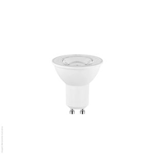 Lâmpada - LED PAR16 WW 5,5W/36º