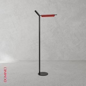 4400 | Luminária de Piso