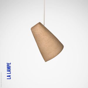 Campana G Lateral | Pendente