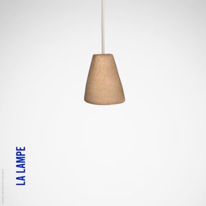 Campana P Central | Pendente
