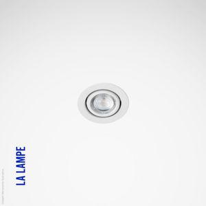 Mini | Spot Embutido PAR16