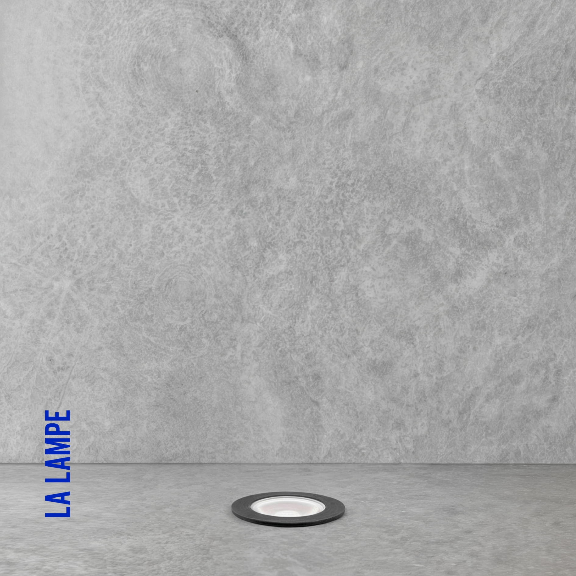 Embutido de piso Atlantis LED II - Lalampe