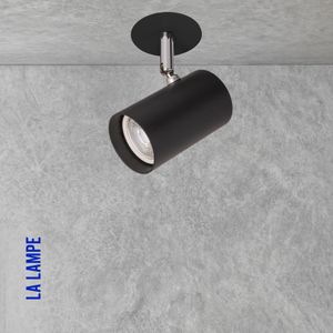 Dutti | Spot PAR16 c/Contra Chapa