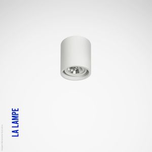 Tube Led- Redonda