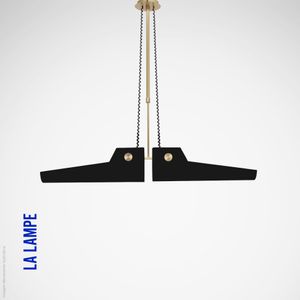 Flap | Lustre