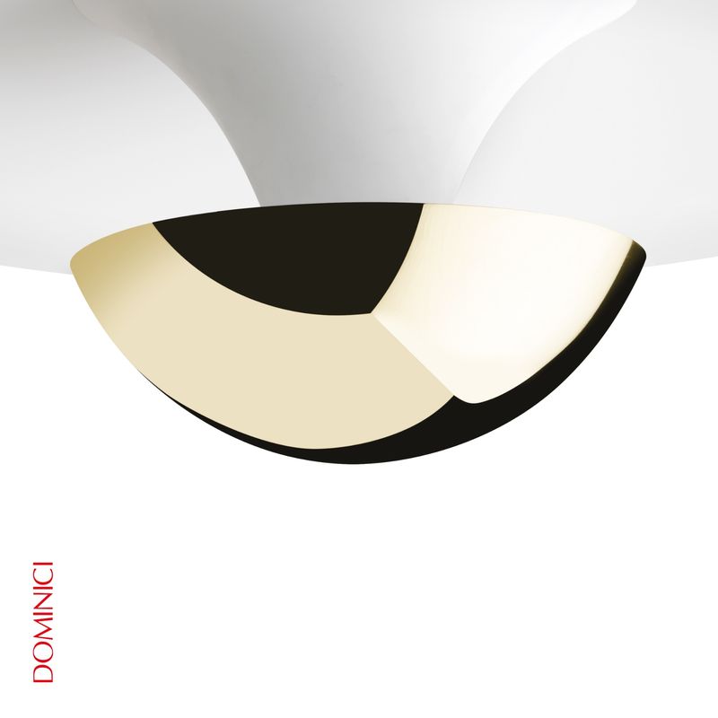 O-Plafon-11196-e-uma-peca-que-se-destaca-pelo-seu-design-clean-e-contemporaneo-simplicidade-e-elegancia-sao-seus-sinonimos.-Fabricado-em-latao-sua-cupula-conica-remete-a-forma-de-um-cogumelo-que-reflete-a-luz-em-um-prato-branco-que-proporciona-uma-iluminacao-suave-e-agradavel.