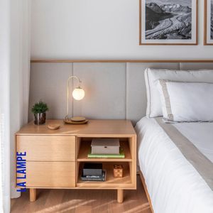 Amora | Abajur
