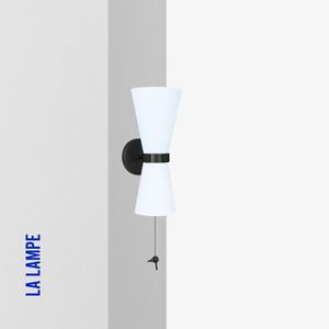 Terra | Arandela