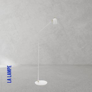 Harry | Luminária de Piso