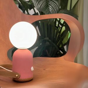 Collore Ball | Abajur