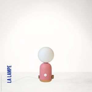 Collore Ball | Abajur