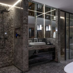 Zaztraz | Arandela