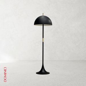 Funghi | Luminária de Piso