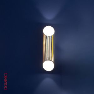 Tubo | Arandela
