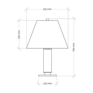 4399 | Abajur
