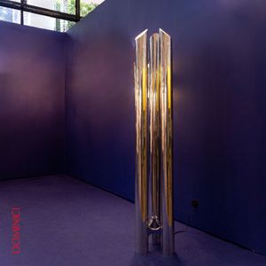 Tubos | Luminária de Piso