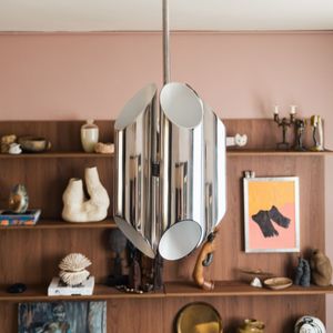Tubos | Lustre