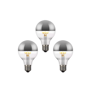 Lâmpada | Trio Defletora 4W BIV Ambar