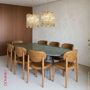 Saboneteira | Lustre