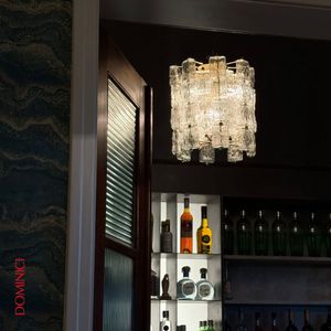 Saboneteira | Lustre