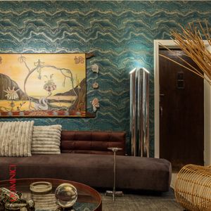 Tubos | Luminária de Piso