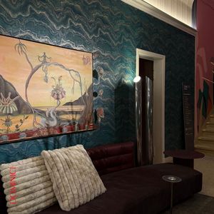 Tubos | Luminária de Piso