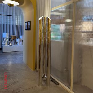 Tubos | Luminária de Piso