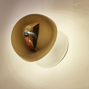 Cogumelo Mini  | Arandela