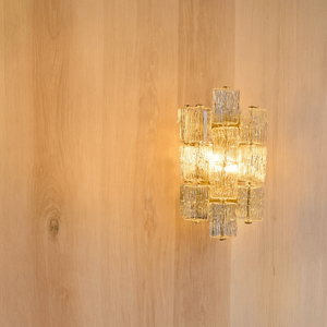 Saboneteira 2455 P | Arandela