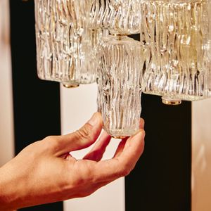 Saboneteira 2455 P | Arandela