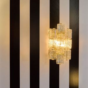 Saboneteira 2455 P | Arandela