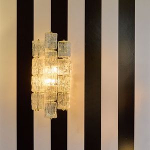 Saboneteira 2455 G | Arandela